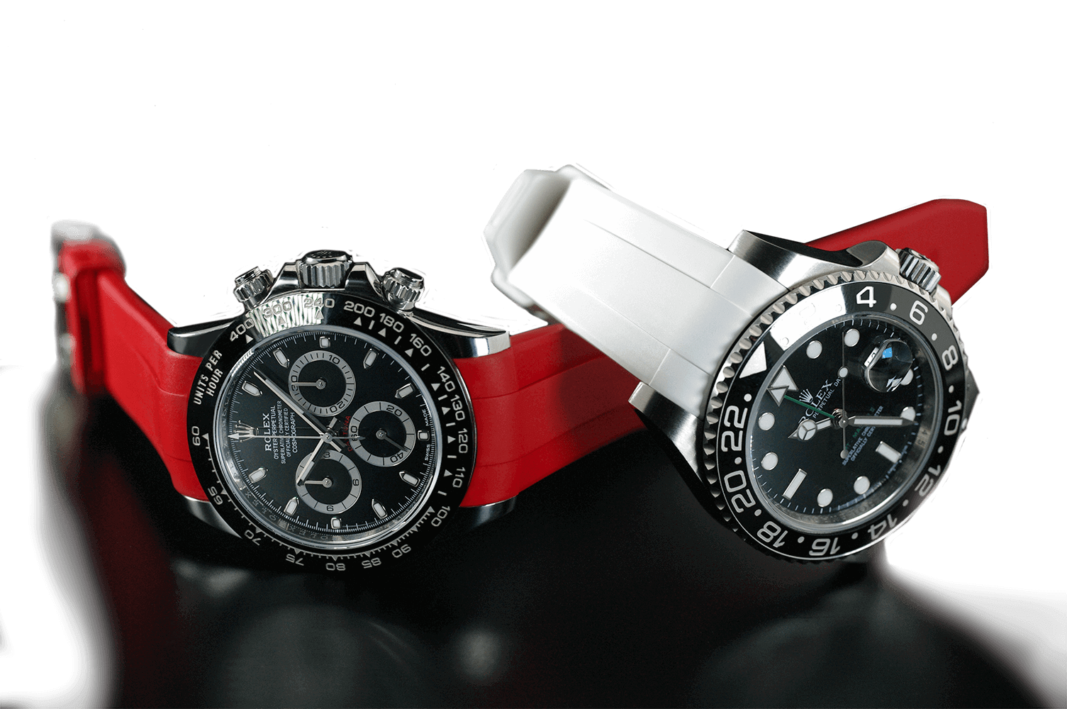 Why Rubber B is the Go-To Brand for a Premium Rubber Strap