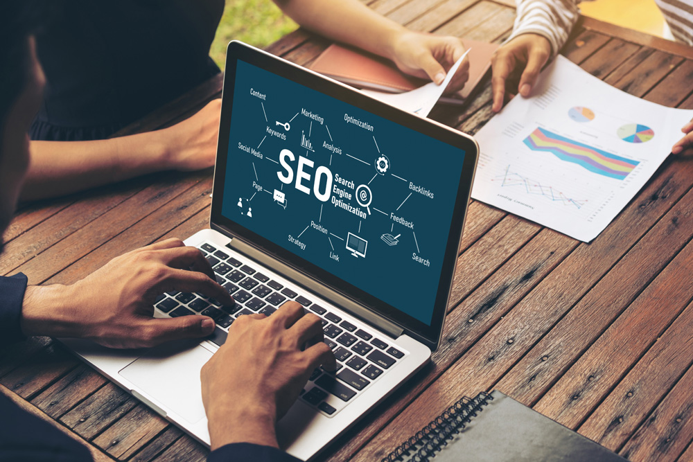 Seo Optimization Services That Turn Searches Into Customers