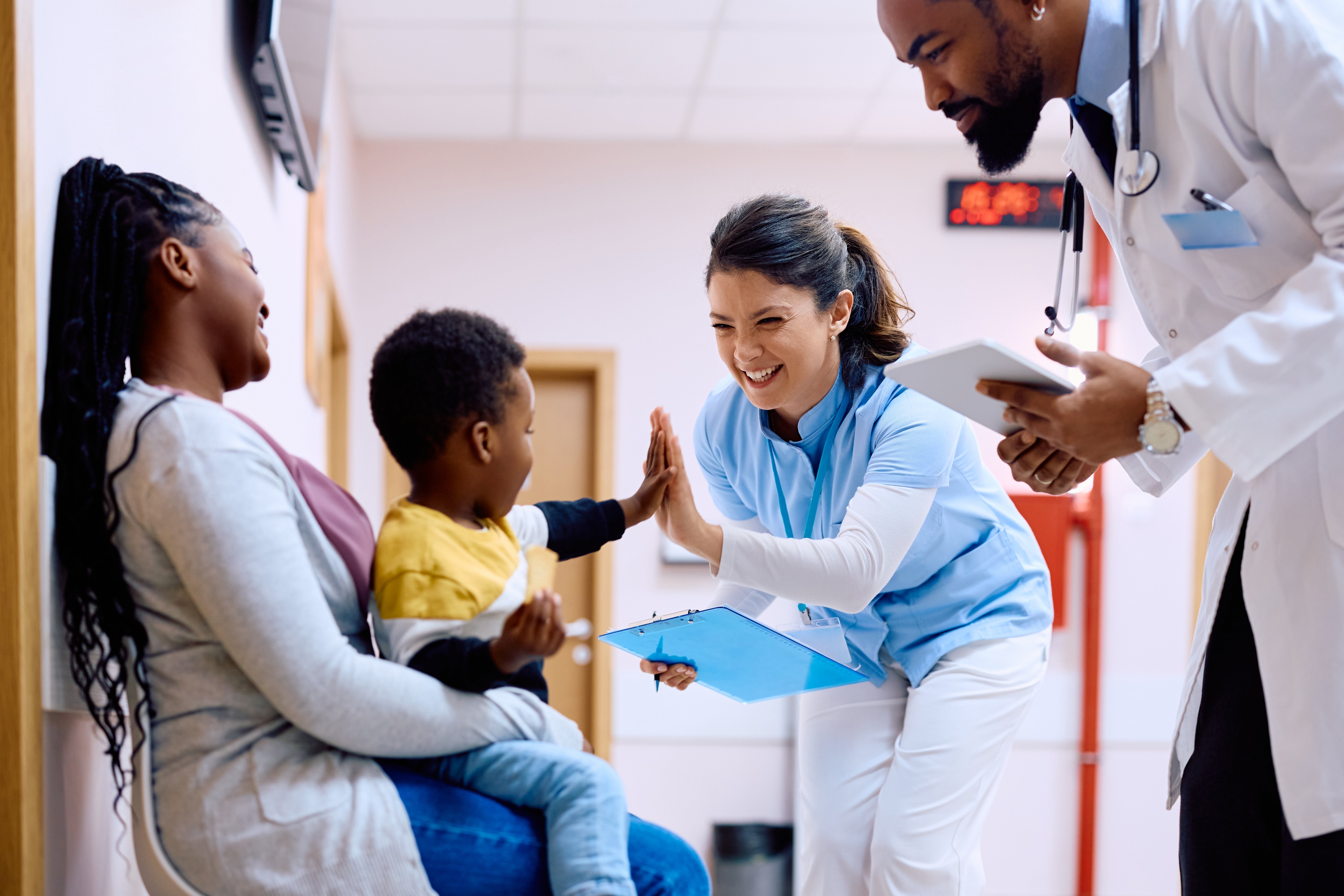 Trusted Family Doctor in Carrollton for Personalized Primary Care
