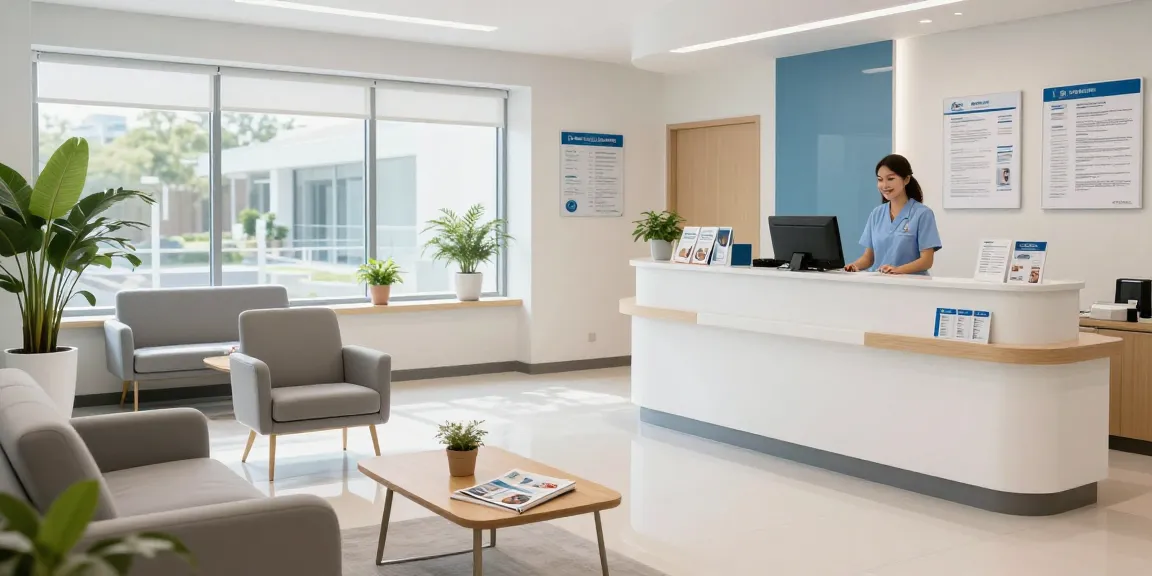 Deus Medical Shop: Trusted healthcare services and products for patient care.