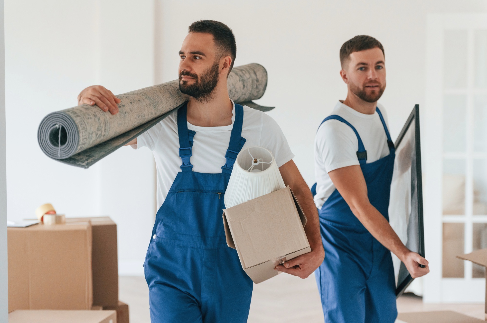 Wohnungsauflösung in der Nähe günstig &amp; sauber