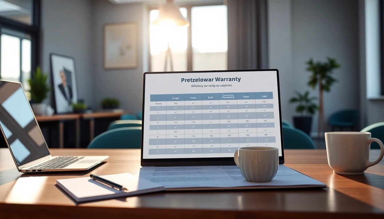 Analyze Pretzel warranty reviews and trust to gain insights on customer experiences.