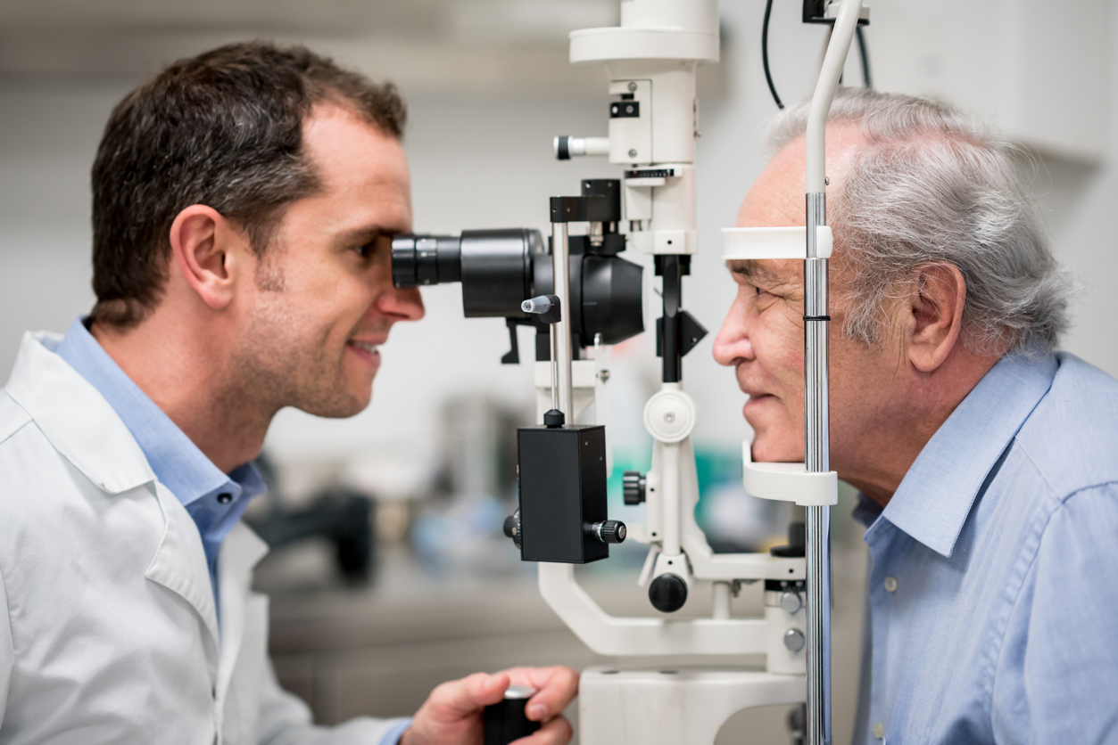 Comprehensive Exams with Your Local Kids Eye Doctor Springdale Arkansas
