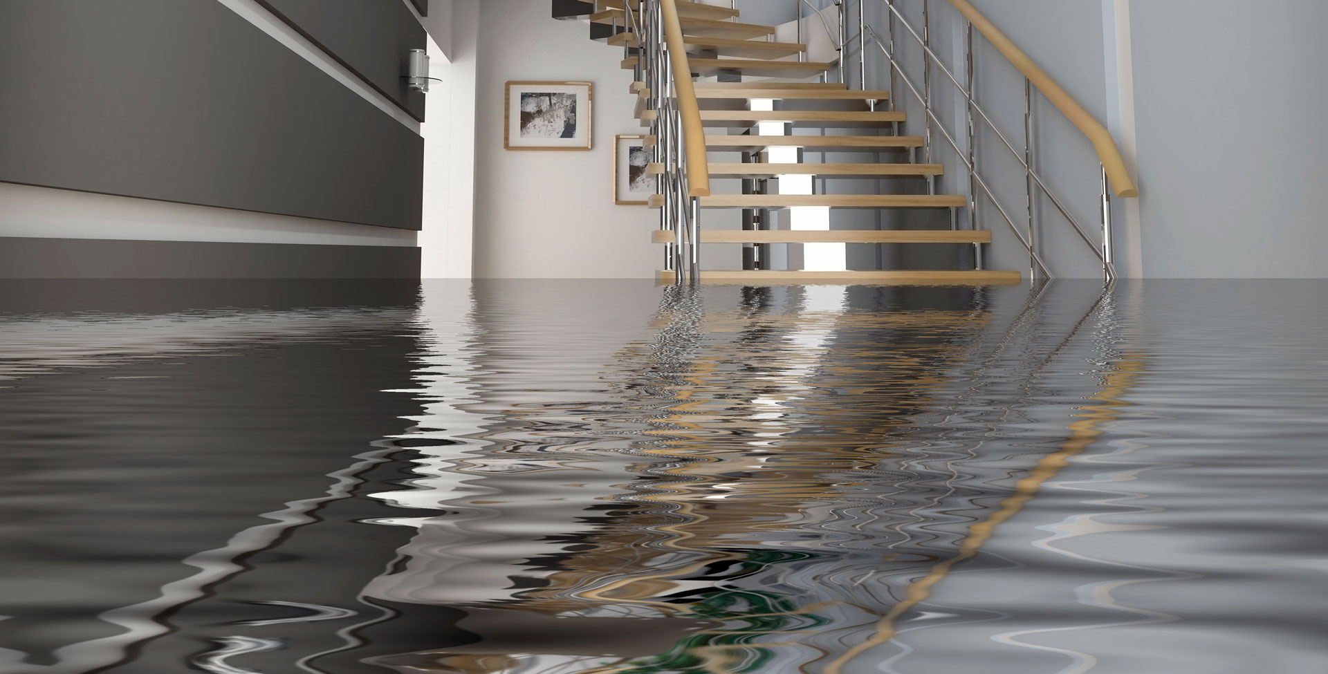 Local Specialists in water damage restoration brentwood austin tx