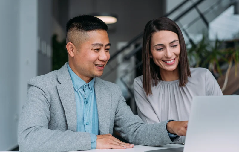 Seo Agency In USA