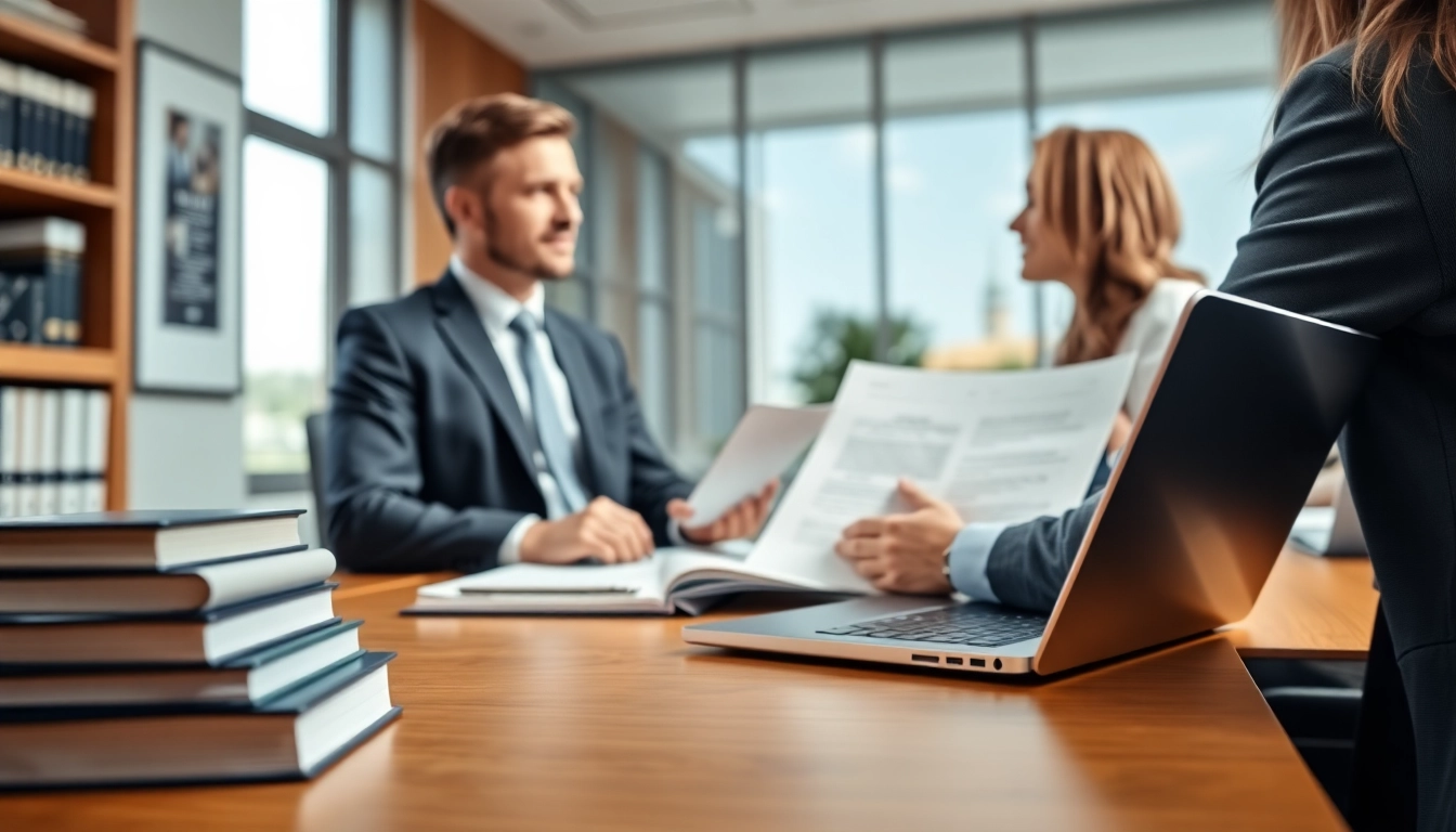 Engage with expert attorney services at https://www.expertlawattorneys.com through a professional consultation.