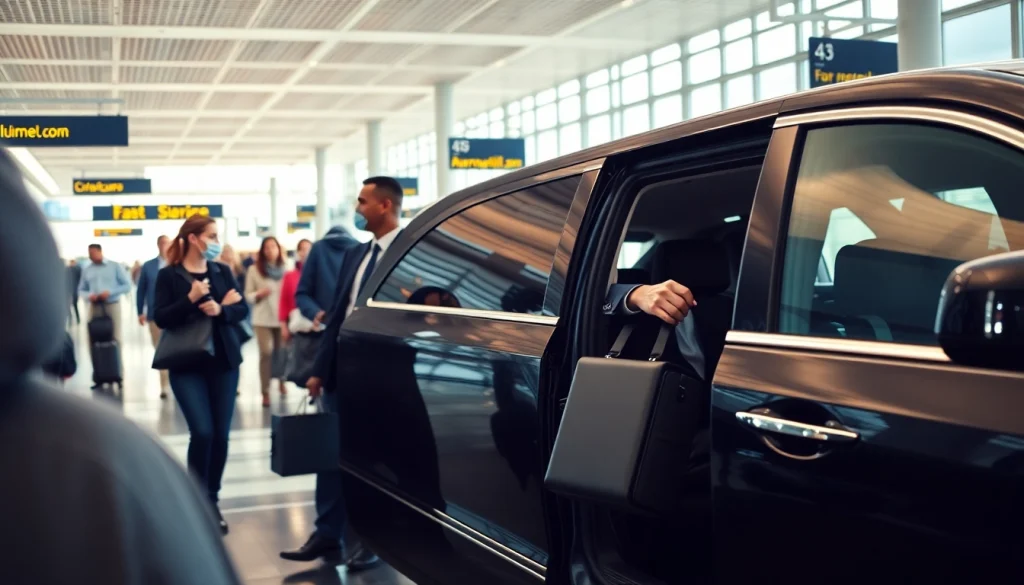 Book reliable transfers with https://www.canadalimotaxi.com for your luxury travel needs.