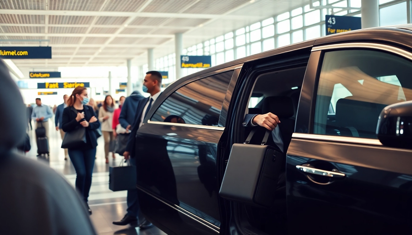 Book reliable transfers with https://www.canadalimotaxi.com for your luxury travel needs.