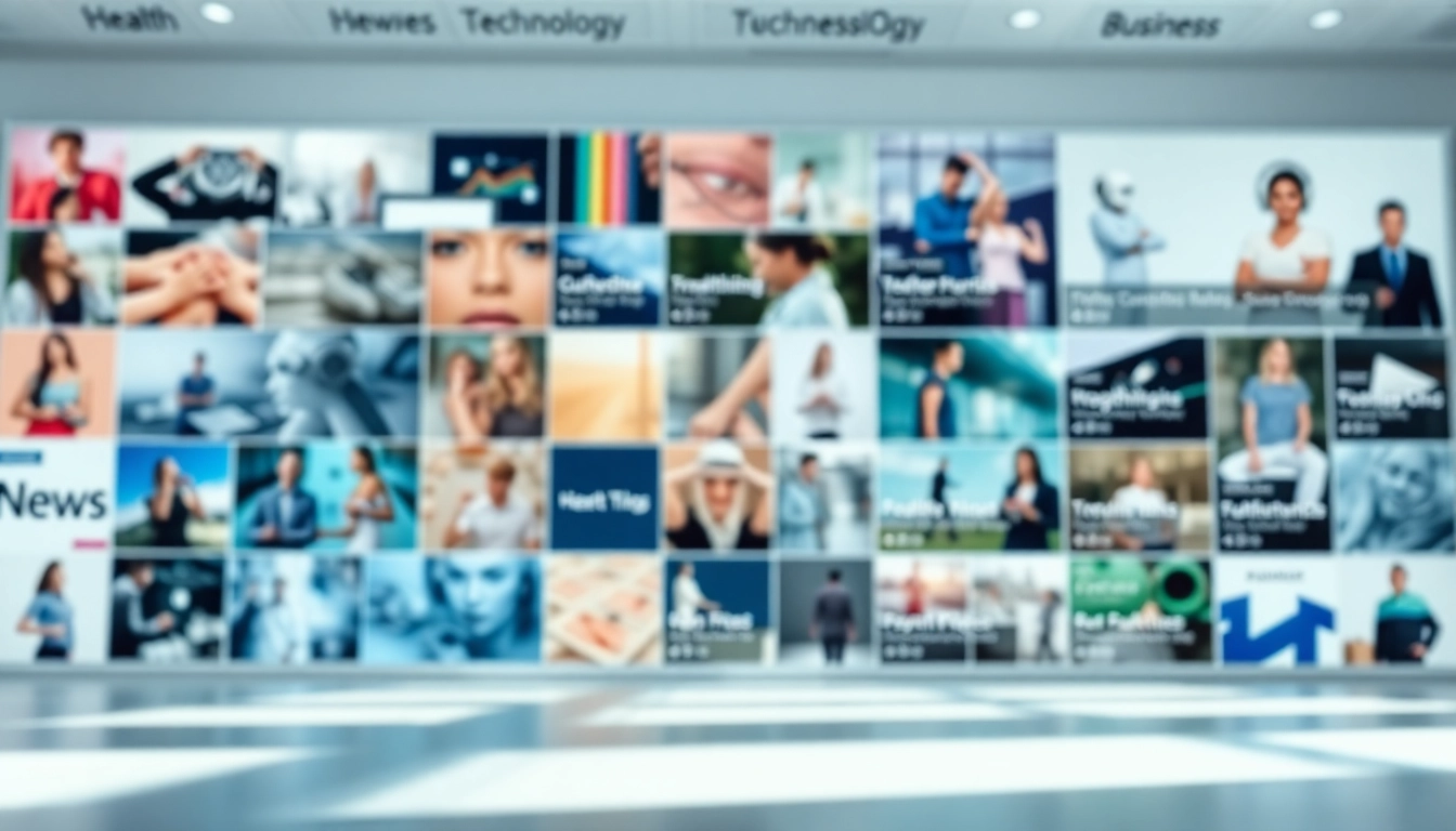 Engaging layout of https://spectacle.com.ua showcasing diverse topics and user-friendly navigation.