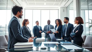 Consult with experienced attorneys at https://www.davidhardawaylaw.com in a modern law office.