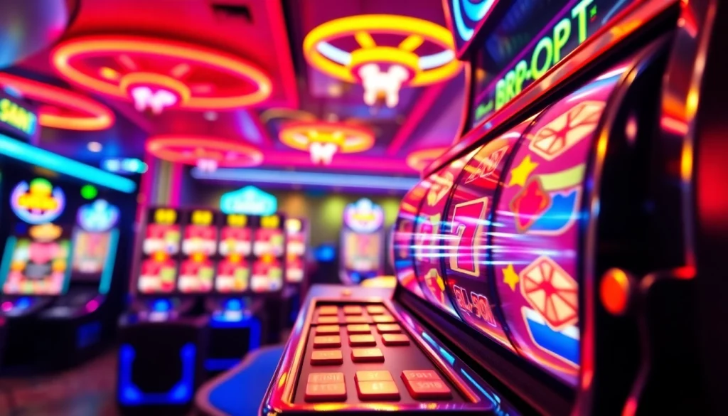 Menangkan hadiah besar dengan permainan bro138 slot yang menarik dan menghibur.