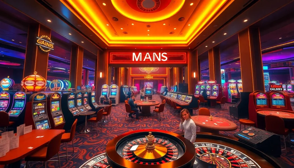 Engage in thrilling play at https://xx88casino.com/ with vibrant slot machines and stunning poker action.