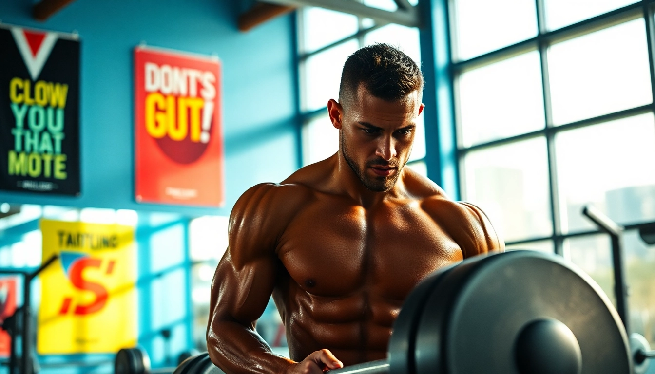 Train like a champion with 888new at a state-of-the-art gym.