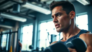 Achieve peak performance with 79king fitness techniques in a modern gym setting.