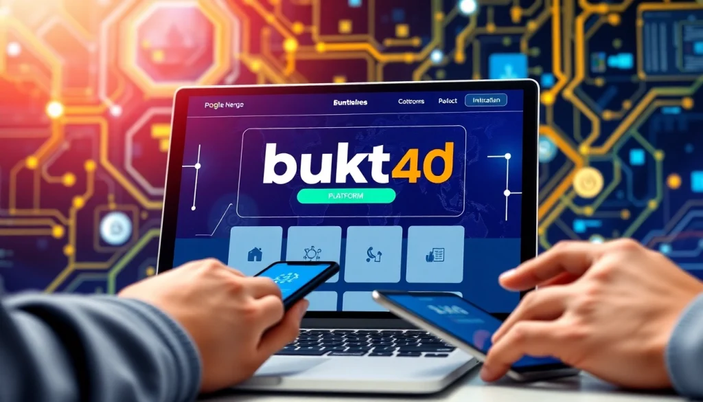 Optimalkan akses bukti4d dengan antarmuka digital yang menarik dan mudah digunakan.