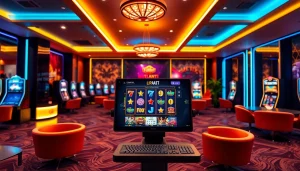 Permainan lipat4d yang menarik dengan antarmuka modern dan suasana yang mendebarkan.