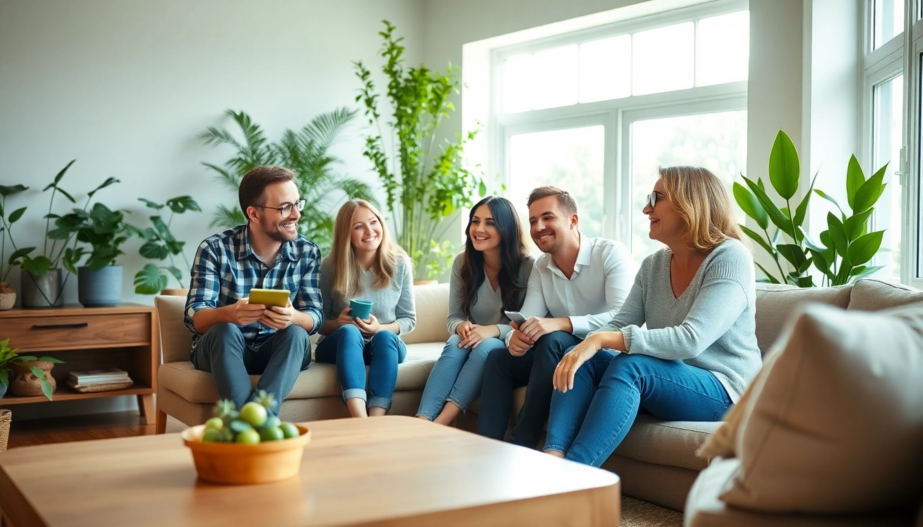 Erleben Sie auf https://sicherlebensraum.de eine harmonische Familienumgebung mit nachhaltigen Möbeln.