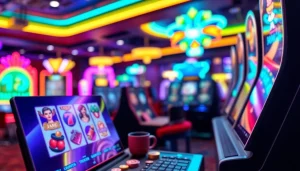 Jentoto menawarkan interface permainan slot online yang interaktif dan menarik.