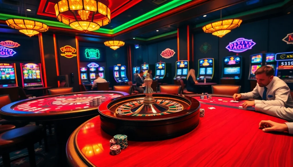 Engage in thrilling gameplay at https://xx88.now/ with exciting casino excitement and vibrant visuals.