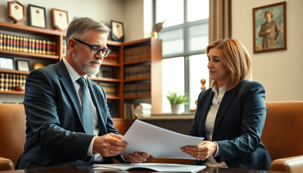 Consult with a professional personal injury lawyer at https://www.chriseadslegal.com to discuss your case.