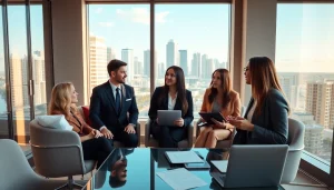 Contacting legal experts at https://www.tnlmiami.com for personalized legal assistance in Miami.