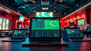 Experience dynamic betting options at https://mm88bc.com/ with an engaging online platform interface.