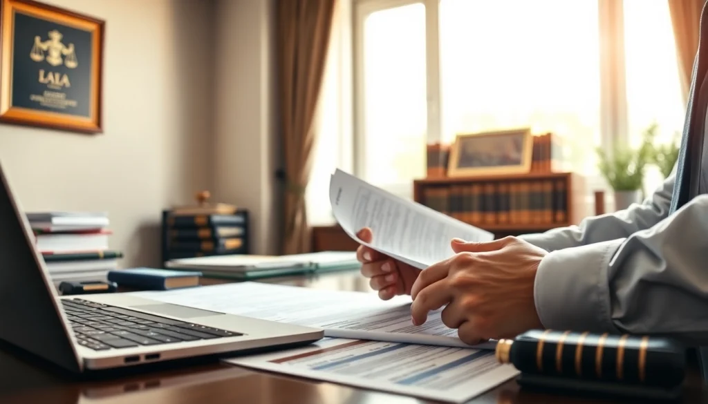 Hire https://www.marylandpersonalinjurylawyer.com for dedicated personal injury legal representation.