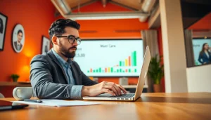 Calcola il ROI con il nostro simulatore ROI, un esperto analizza dati immobiliari.