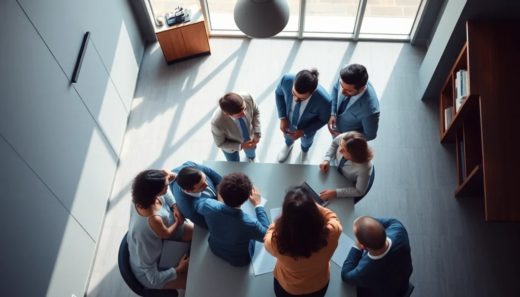 Employment law firm in Delhi NCR providing expert legal consultations with a diverse team of professionals.