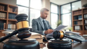 Helping clients with legal concerns at https://www.arcalaw.com, showcasing a professional attorney-client interaction.