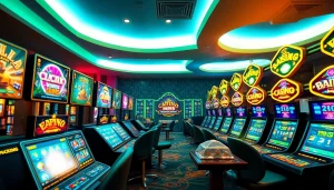 79King casino games online featuring vibrant graphics and exciting gameplay.
