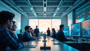 Analyze conversational AI performance at https://benchbot.ai with a professional testing environment.