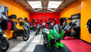 motopaco propose des équipements de moto de haute qualité pour une conduite optimale et sécurisée.