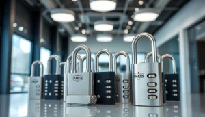 Esplora i dettagli di dakenlocks.com, serrature per veicoli professionali di alta qualità.