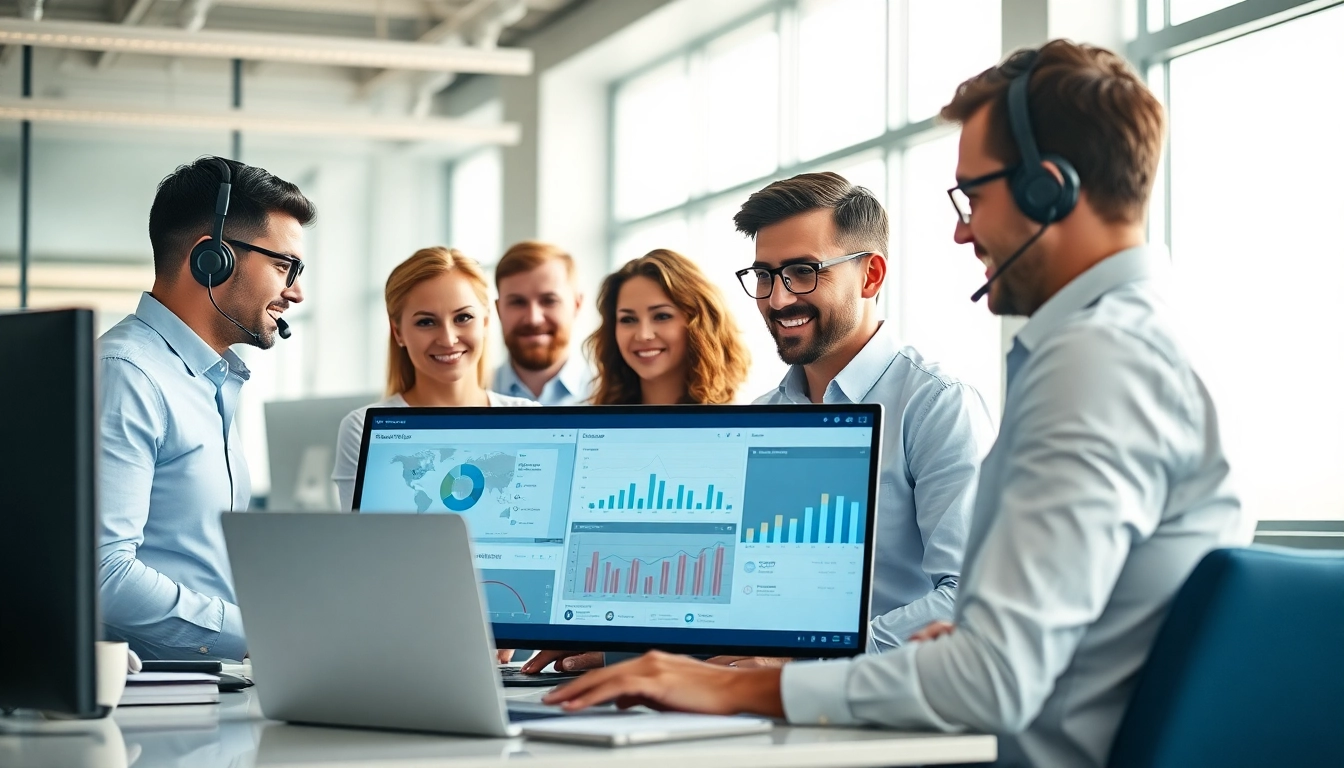 Enhance your IT infrastructure with Managed Services Fredericksburg for seamless productivity.