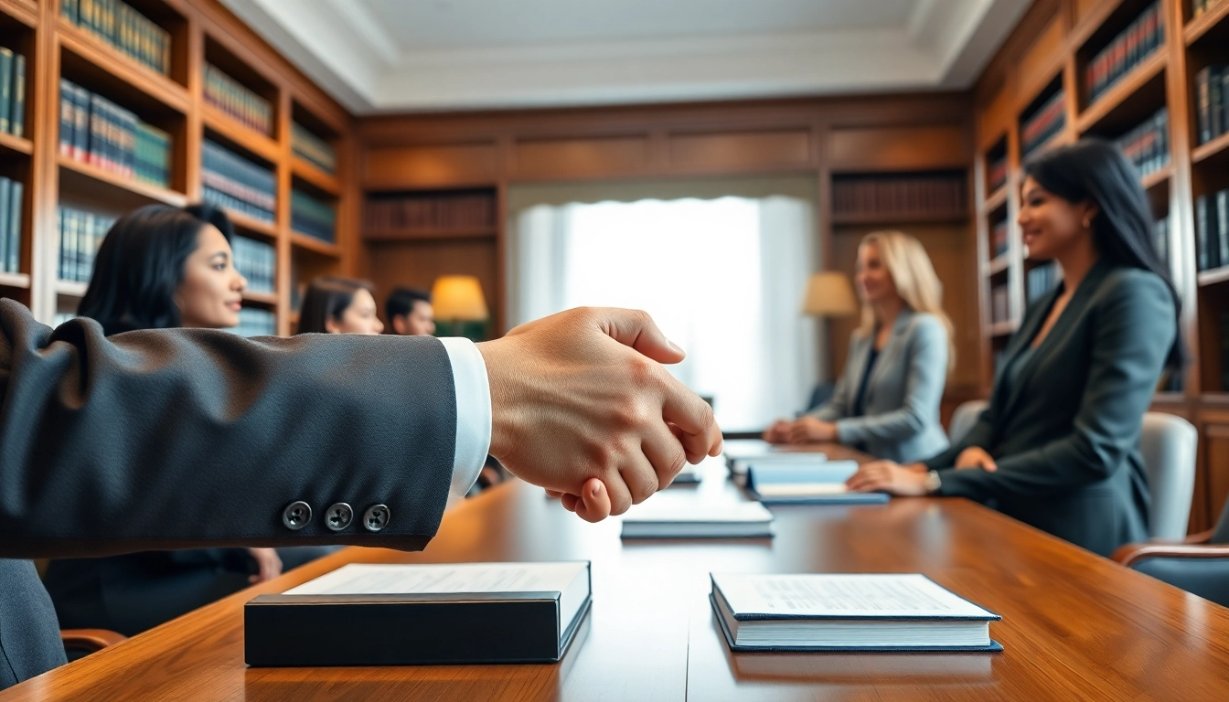 Engage with https://www.timgrabeattorney.com for personalized legal assistance in a welcoming office.