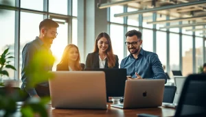 Enhance your business with Managed Services Fredericksburg for efficient IT solutions.