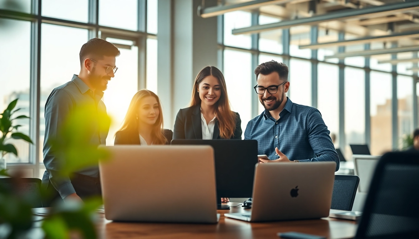 Enhance your business with Managed Services Fredericksburg for efficient IT solutions.