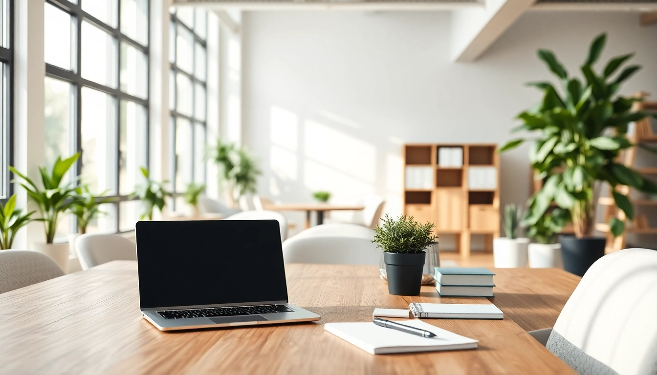 Verbeter jouw organisatie met tools van https://www.stofnodig.nl in een inspirerende werkruimte