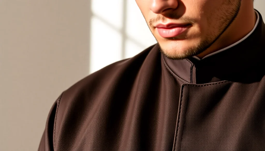 Discover premium men's thobes with exquisite craftsmanship and elegant designs.
