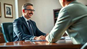 Consult a Palm Harbor estate planning expert at https://www.miaoulislaw.com in a professional office.