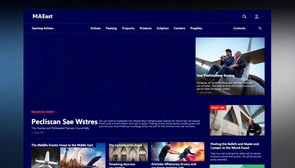 Visit https://saudiwadi.com for the latest breaking news and insights into current events.