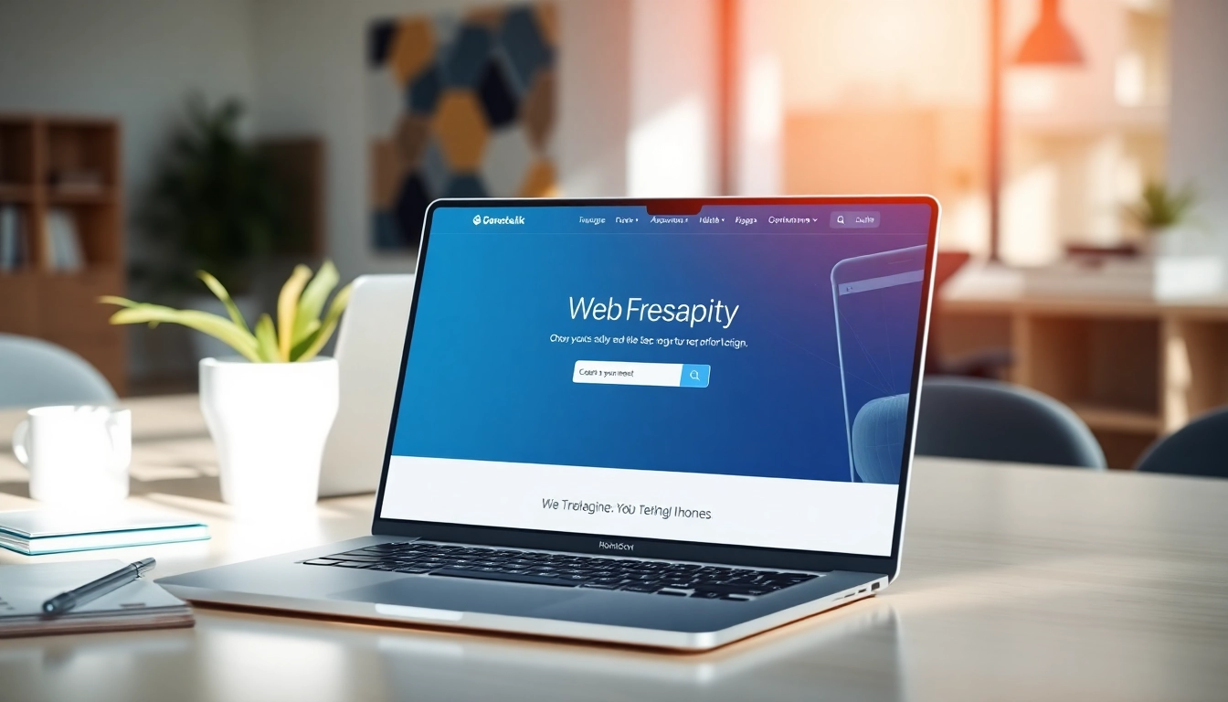 Bekijk de moderne interface van https://nugevonden.nl met een overzichtelijke lay-out en professionele uitstraling.