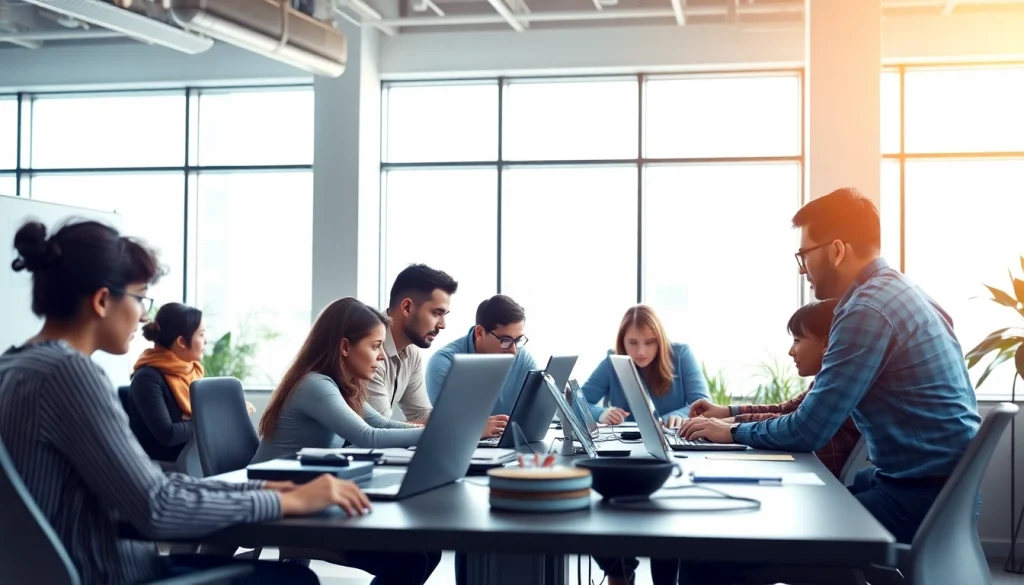 Collaborative team at https://xqa.ca focused on software development and quality assurance.