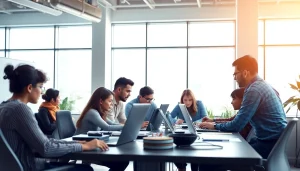 Collaborative team at https://xqa.ca focused on software development and quality assurance.