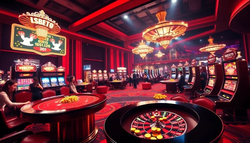 Experience the thrill of 12bet with exciting casino games and betting options.