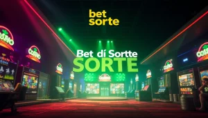 Explore a experiência de apostas na betdasorte, com visual colorido e emocionante de Cassino ao Vivo.