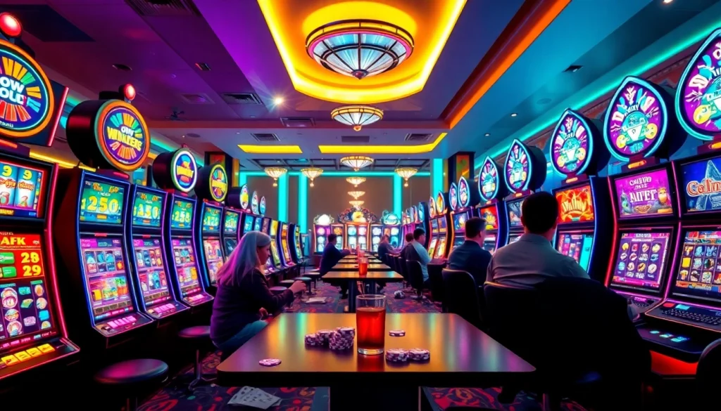 Permainan petanitoto dalam suasana riang dan ceria di platform slot online.