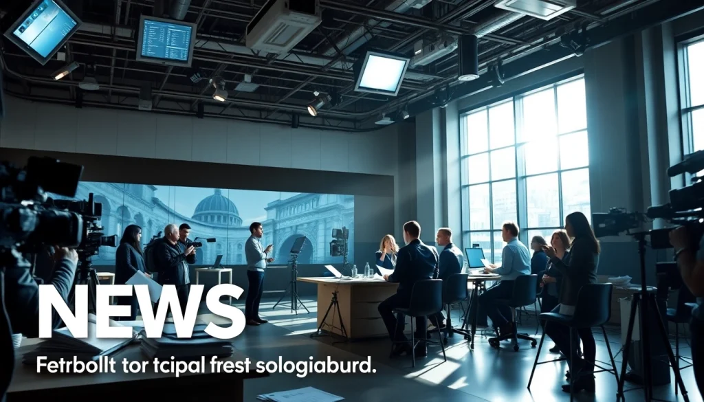 تتضمن ودي السعودية أخبارًا فورية ومميزة تجذب انتباه القراء.