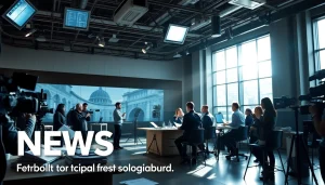 تتضمن ودي السعودية أخبارًا فورية ومميزة تجذب انتباه القراء.